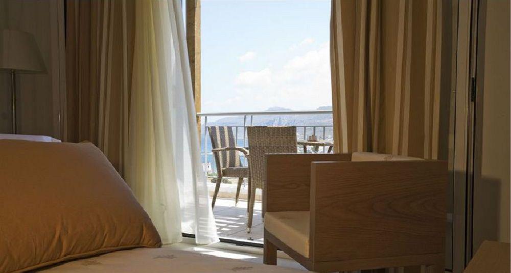 Kythea Resort Agia Pelagia  Luaran gambar