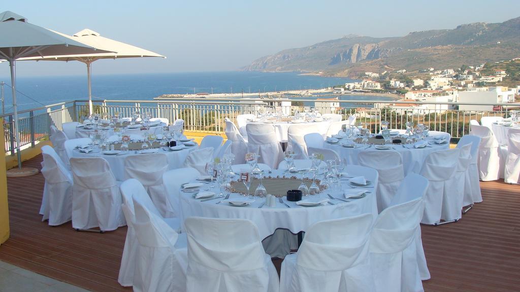 Kythea Resort Agia Pelagia  Luaran gambar