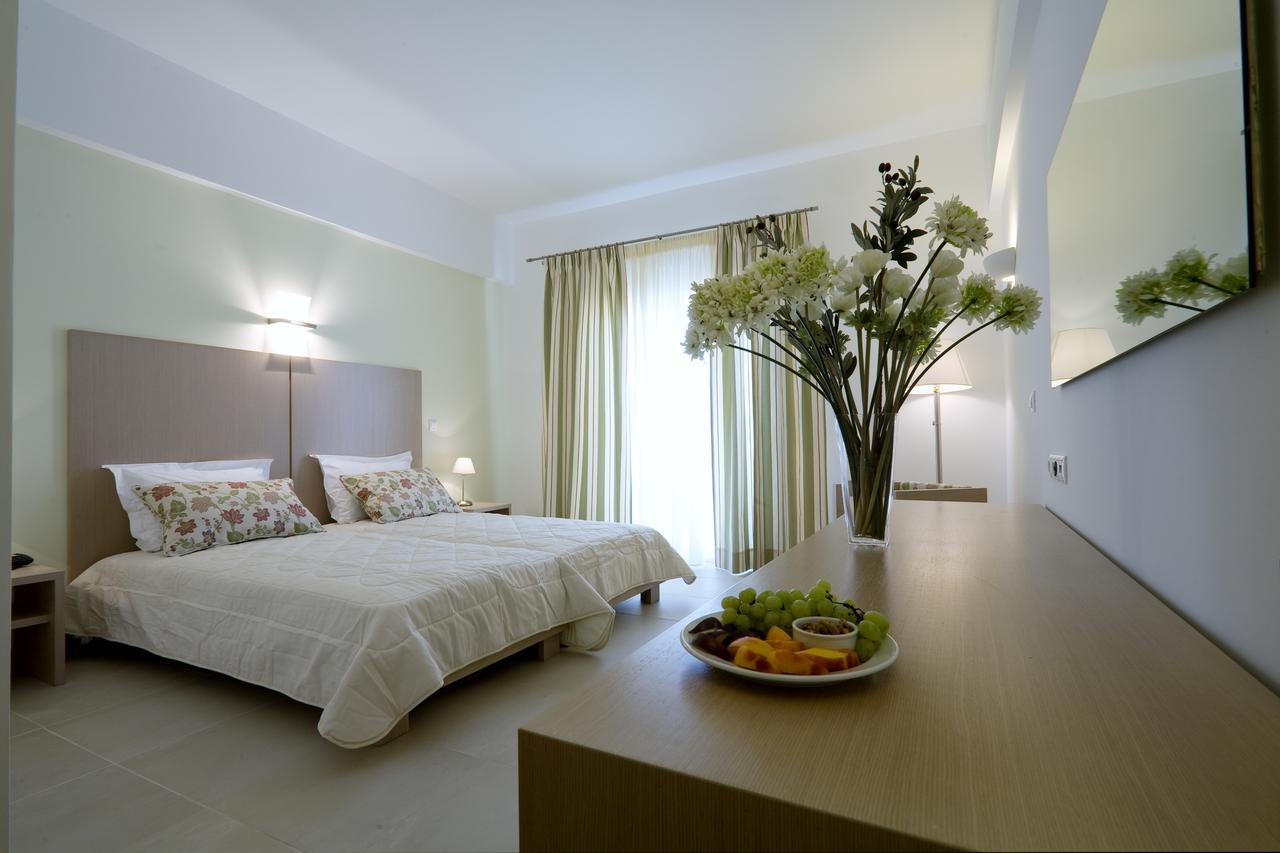 Kythea Resort Agia Pelagia  Bilik gambar